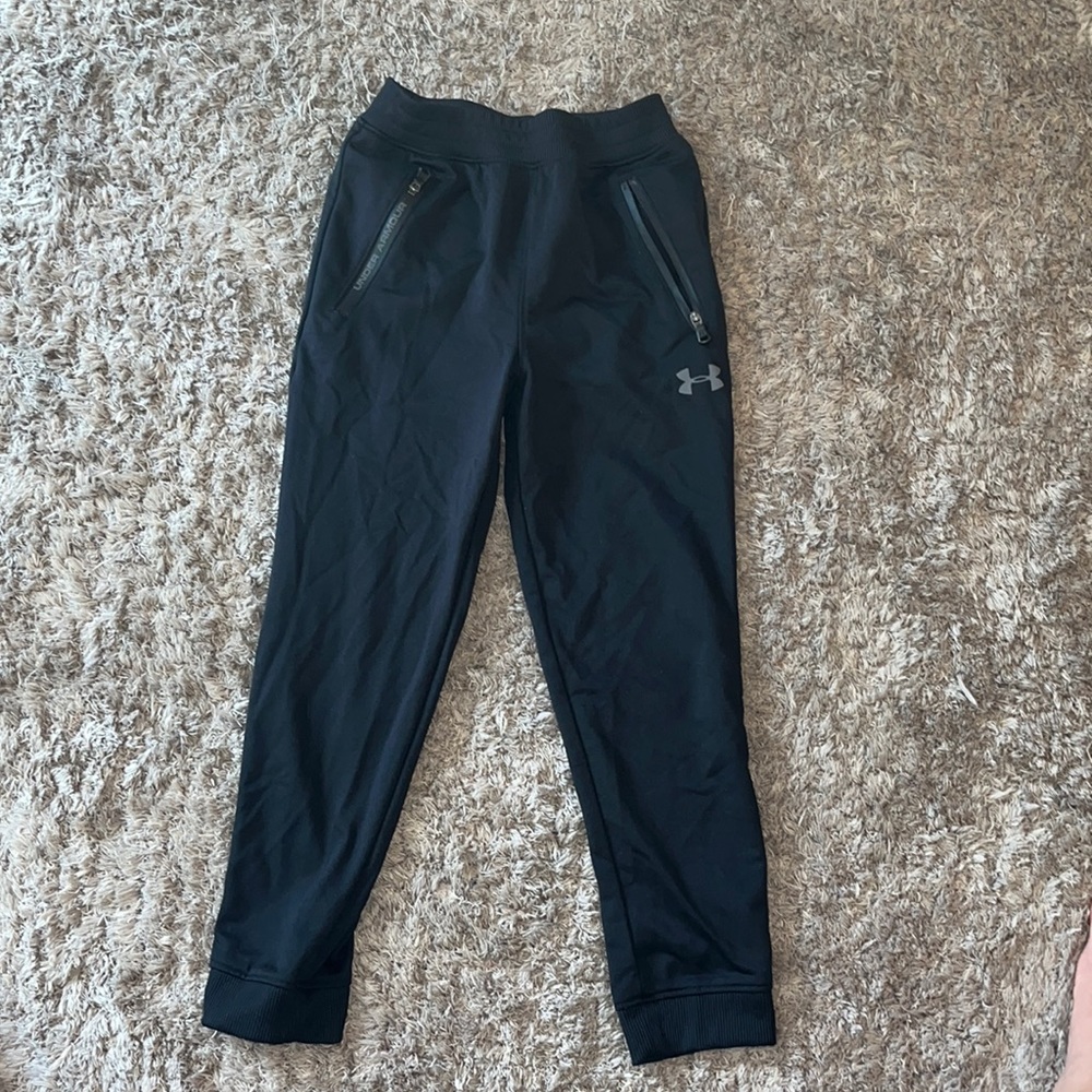 Under armour Youth joggers